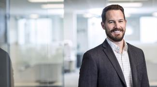 Tom Molzahn, photo 1