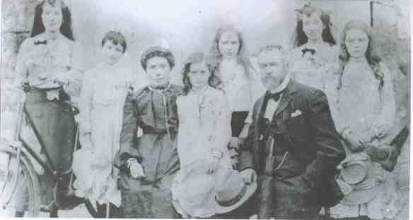 Ellen Keirnan, photo 1