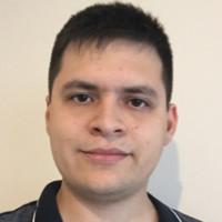 Daniel Cantos, photo 1