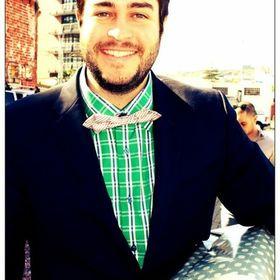 M.Arch Matthew Ardain, photo 1