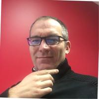 Christophe 柏舜智, photo 2