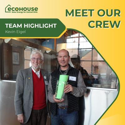 Kevin Eigel, photo 2