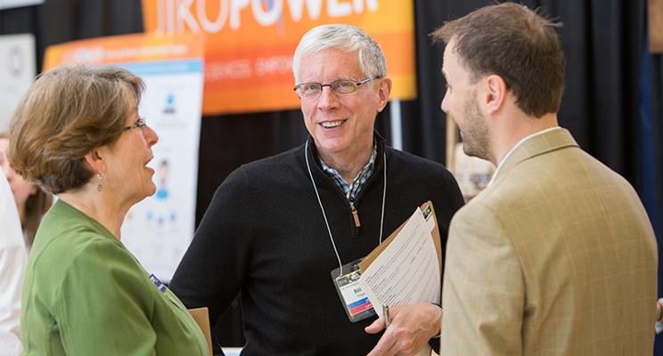 Mark Hamachek, photo 2