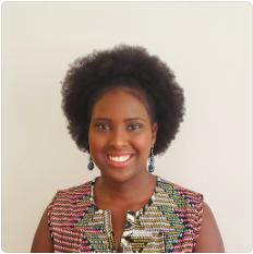 Diana Mathangani, photo 2