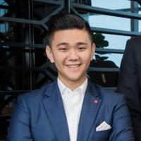 Benjamin Chong, photo 2