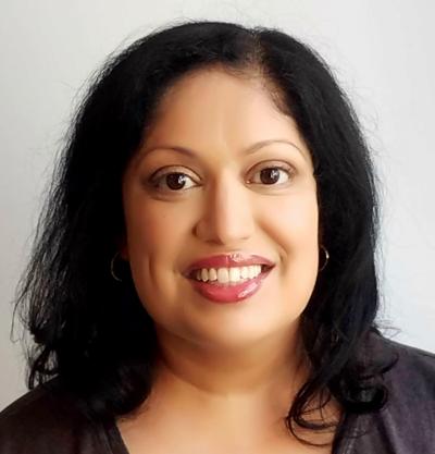 Pradnya Joshi, photo 1