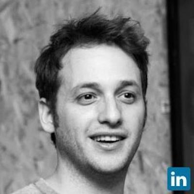 Evan Schoenbach, photo 1