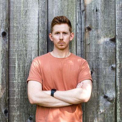 Matthew Zuras, photo 1