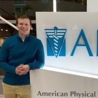 Sean McCloskey, photo 2