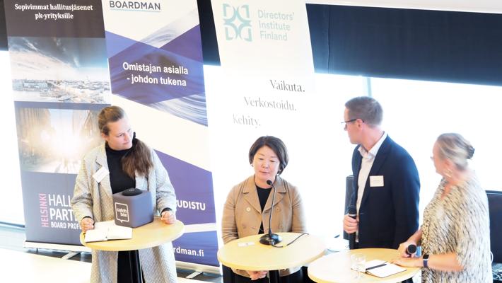 Josefiina Kotilainen, photo 1