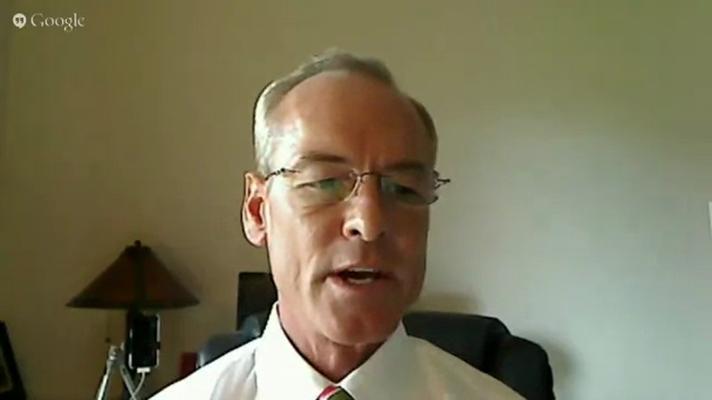 Roger Arnold, photo 2