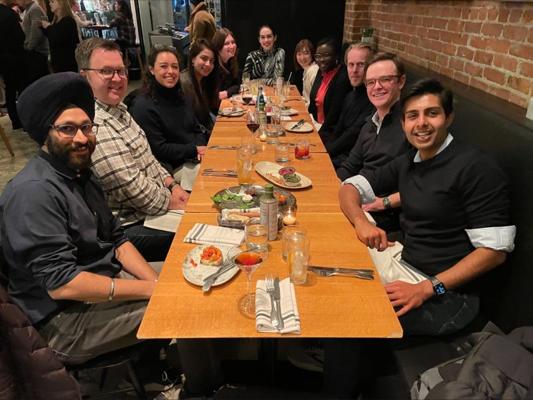 Jean Crawford, SHRM-SCP, CEP, photo 2