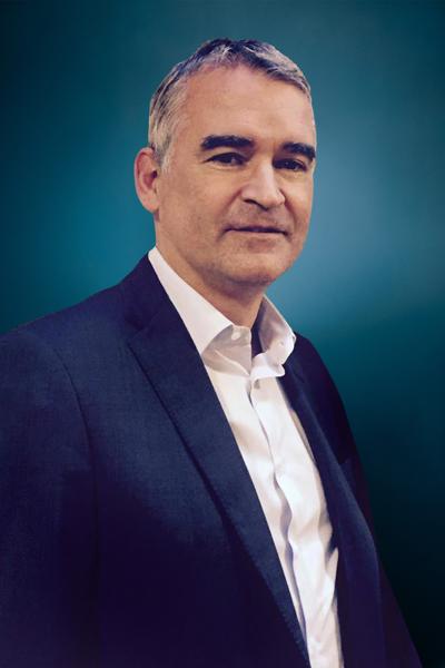 Eric Pradon, photo 1