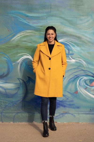 Elyse Weiss, photo 2