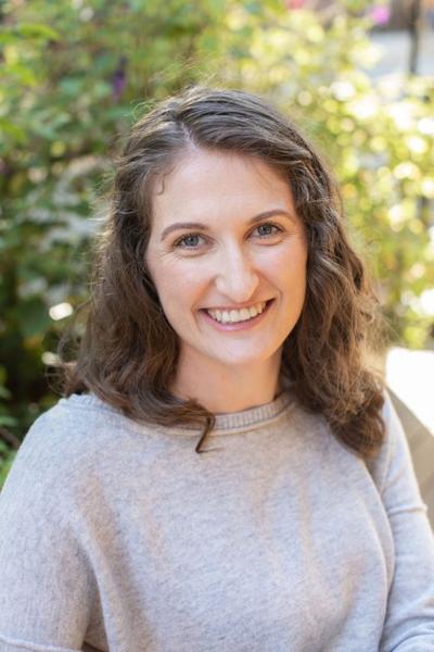 Emily Parcell, photo 1