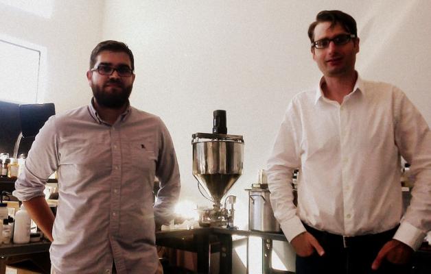 Matthew Markus, photo 2