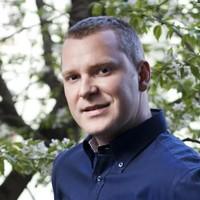 Milan Tesic, photo 1