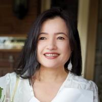 Katrina Mottram, photo 1