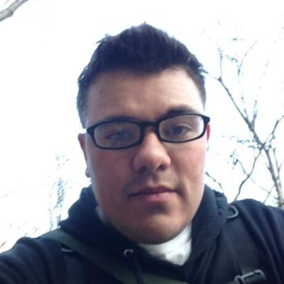 Jay Schwegler, photo 2