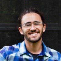 Ethan Waldman, photo 2