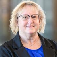 Jill Algate, photo 2