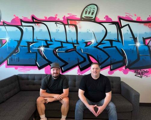 Scott Carman, photo 2