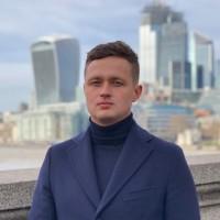 Slava Zhygulin, photo 2