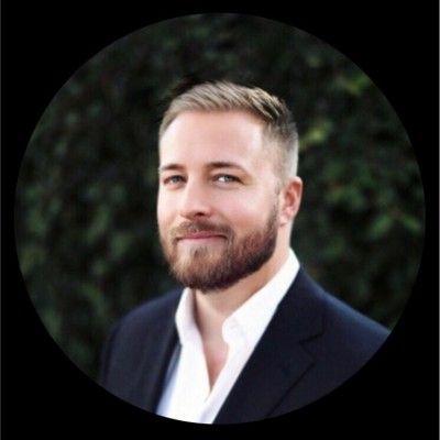 Alan Gillett, photo 1