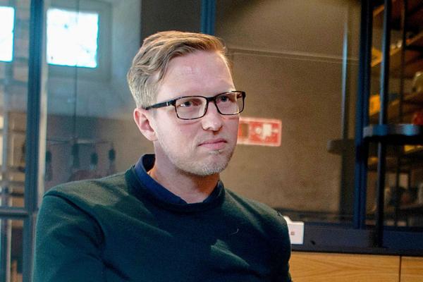 Henrik Gustav Faller, photo 2