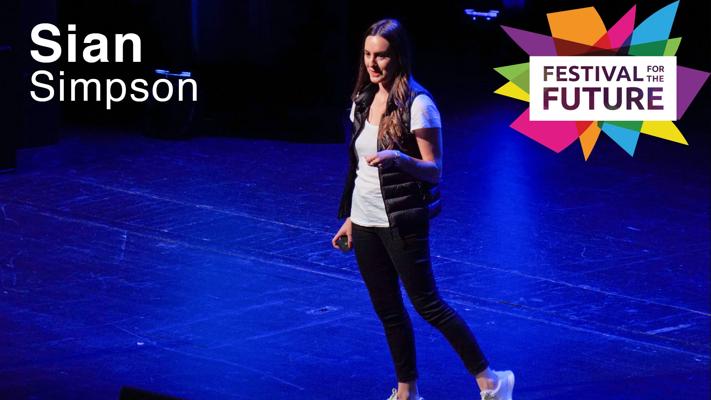 Siân Simpson, photo 1