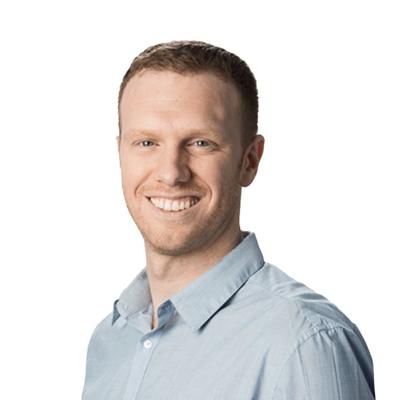 Greg Higgins, photo 1