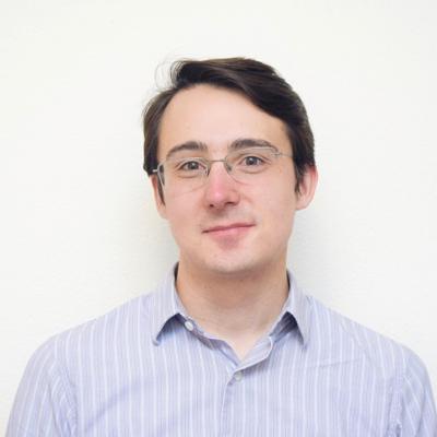 Ryan Mayfield, photo 2