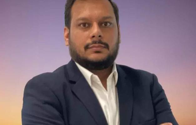 Rohit Agrawal, photo 1