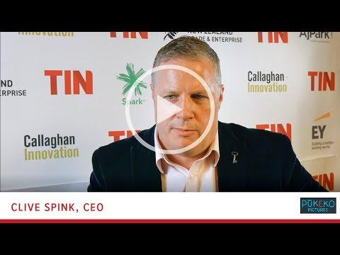 Clive Spink, photo 2