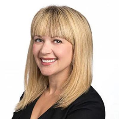 Megan Mossip, photo 2