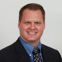 Kevin McClure, photo 1