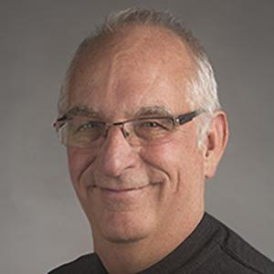 Mark Coudray, photo 1