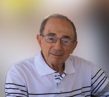 Sal Crisafulli, photo 1