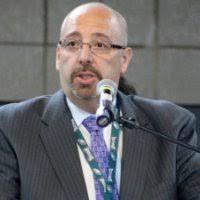 Tony Bertino, photo 1