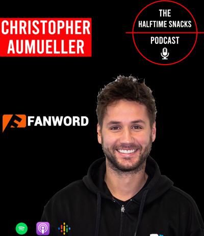 Christopher Aumueller, photo 2