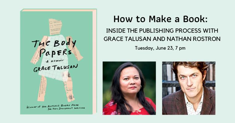 Nathan Rostron, photo 1