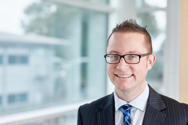 Vinod Patel, photo 2