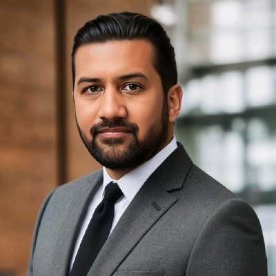 Yaschin Mohabir, photo 2