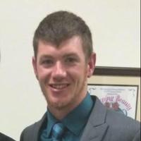 Luke Norris, photo 1