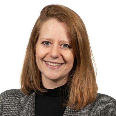 Hannah Netherton, photo 1