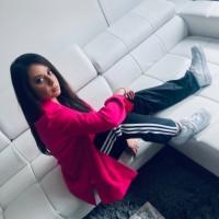 Abigail Gabriel, photo 1