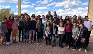 Dalia Shapiro, photo 2