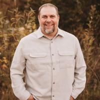 Eric Nelson, photo 2