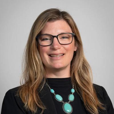 Katie DePew, photo 1