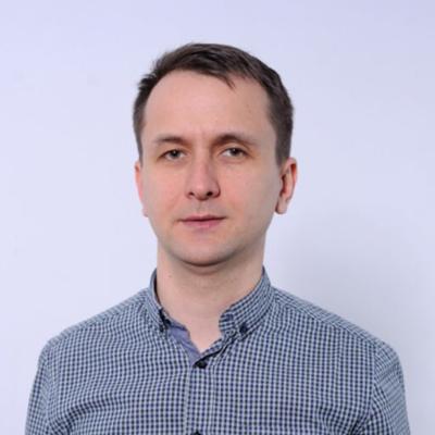 Bogdan Bunea, photo 1